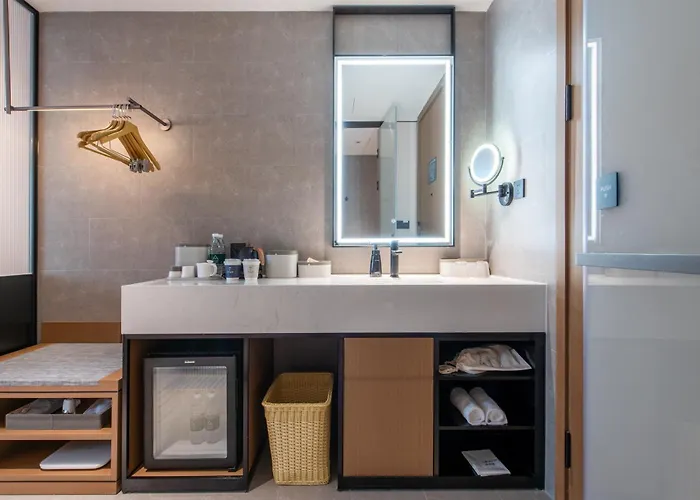 Elegant Double Room