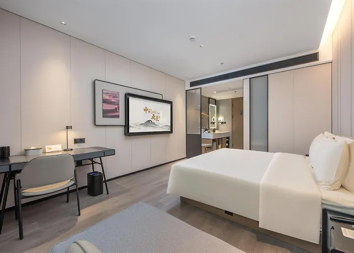 Elegant Double Room