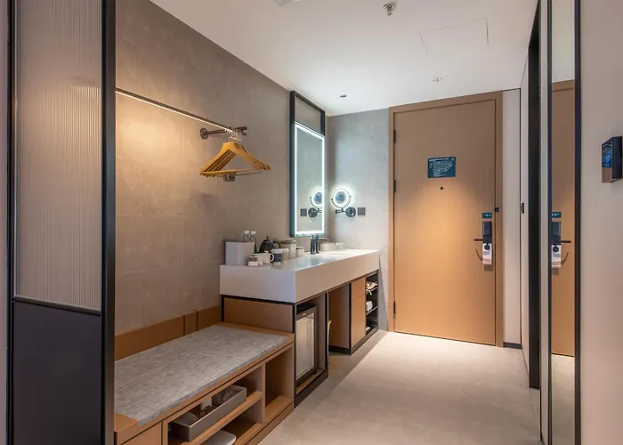 Family Twin Room