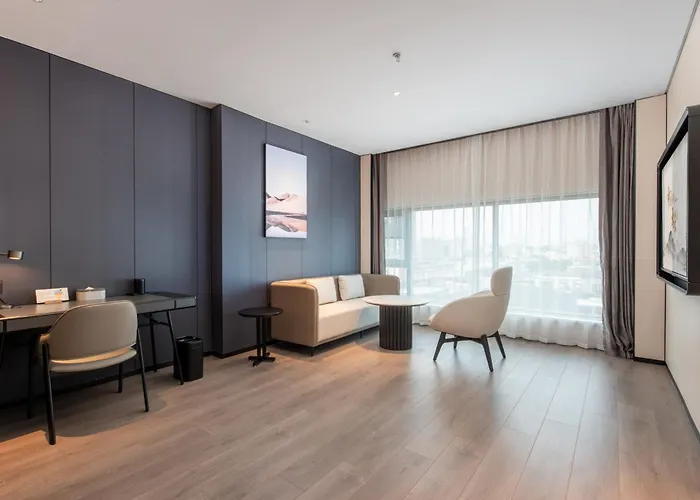 Family Twin Room