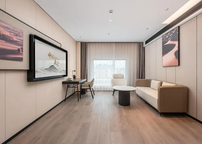 King Suite